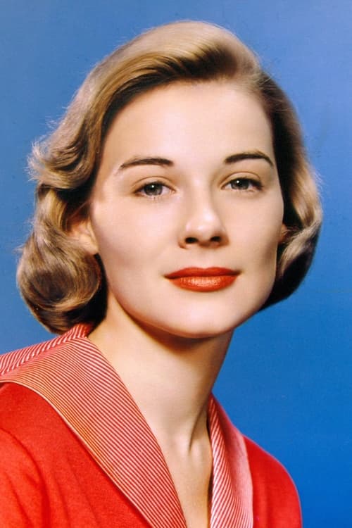 Zdjęcie Hope Lange