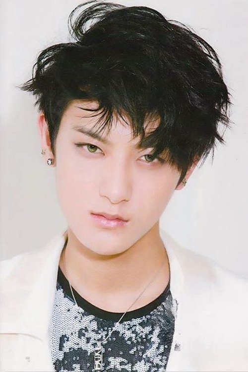 Zdjęcie Huang Zitao
