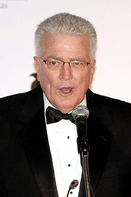 Zdjęcie Huell Howser