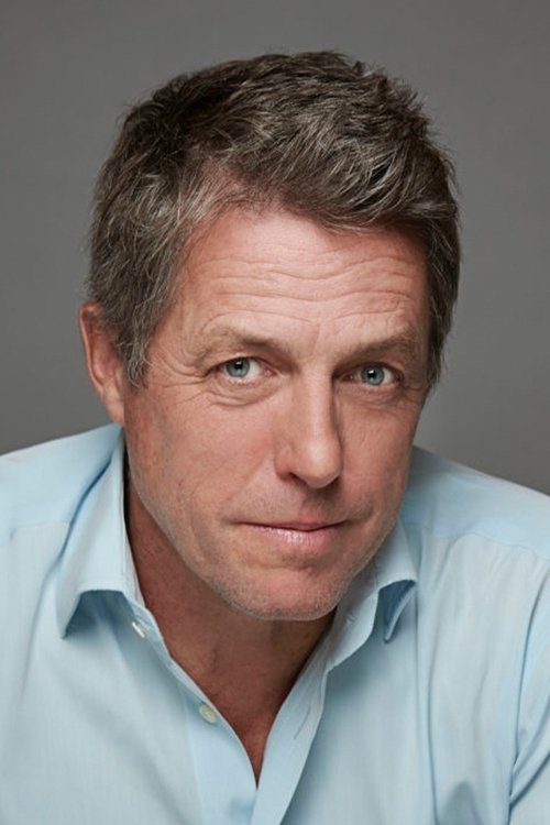Zdjęcie Hugh Grant