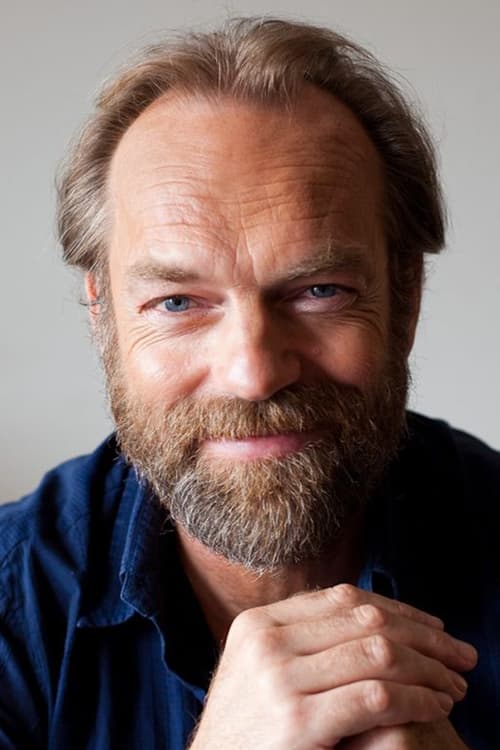 Zdjęcie Hugo Weaving