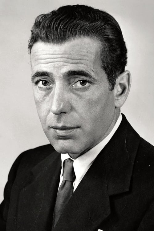 Zdjęcie Humphrey Bogart