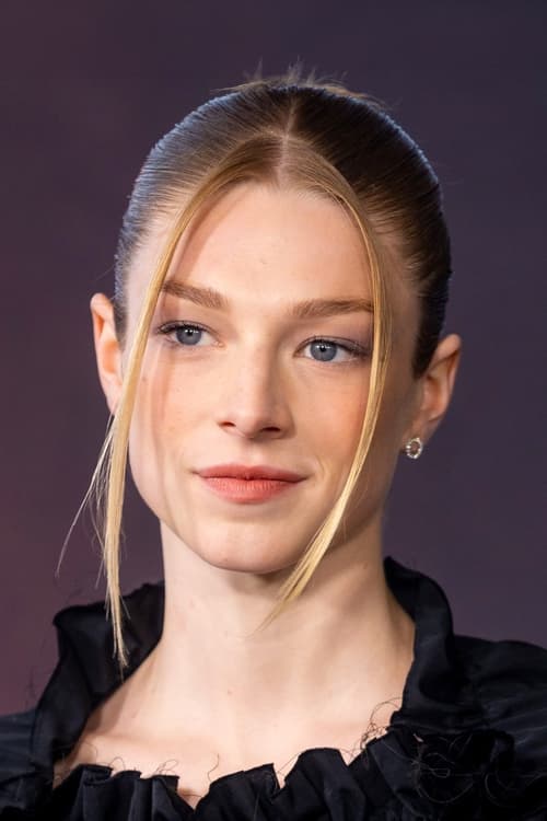 Zdjęcie Hunter Schafer