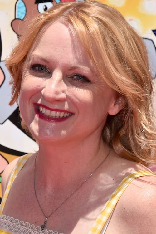 Zdjęcie Hynden Walch