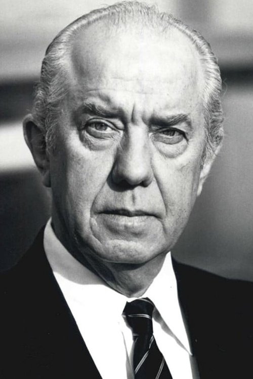 Zdjęcie Ian Abercrombie