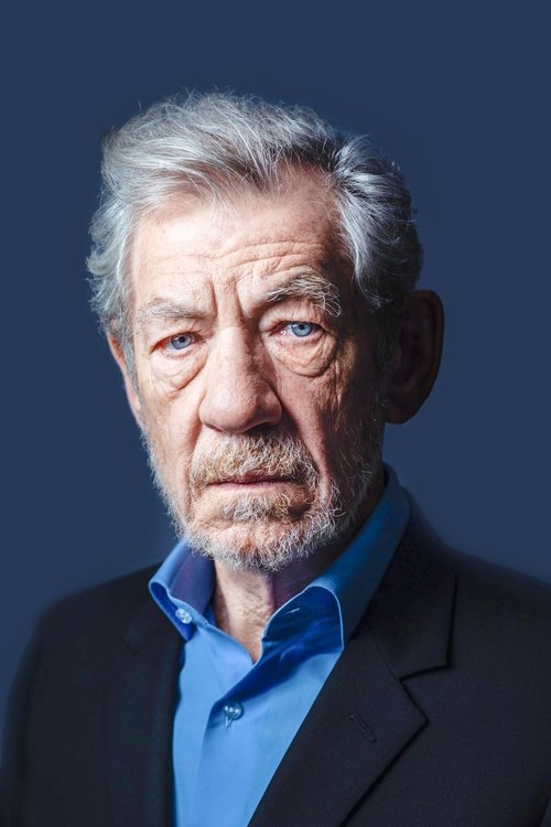 Zdjęcie Ian McKellen