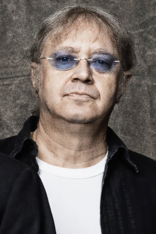 Zdjęcie Ian Paice