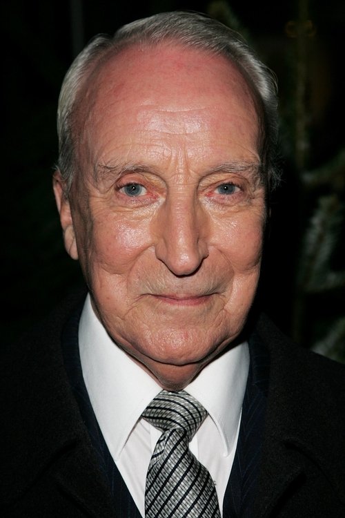 Zdjęcie Ian Richardson