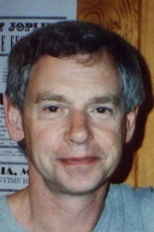 Zdjęcie Ian Whitcomb