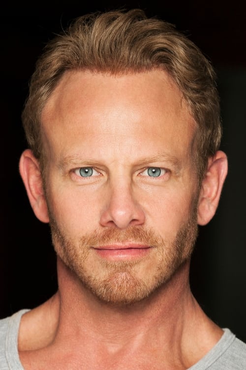 Zdjęcie Ian Ziering