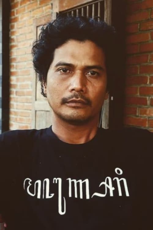 Zdjęcie Ibnu Widodo