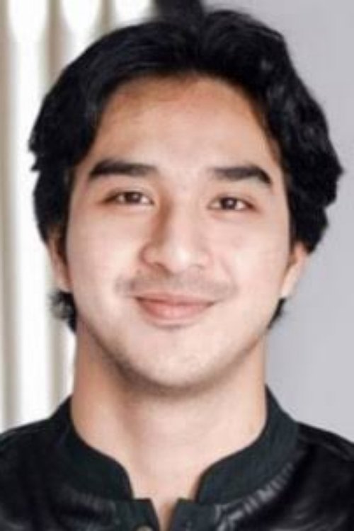 Zdjęcie Ibrahim Risyad