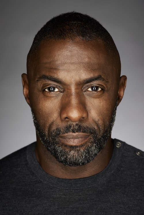 Zdjęcie Idris Elba