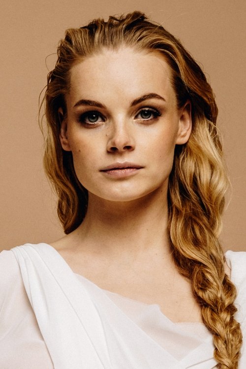 Zdjęcie Ieva Florence-Vīksne