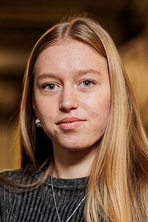 Zdjęcie Ieva Rupeikaitė