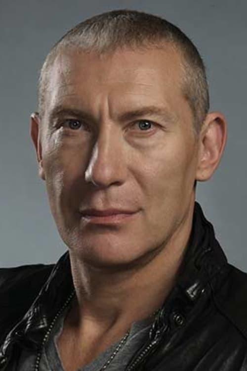 Zdjęcie Игорь Жижикин