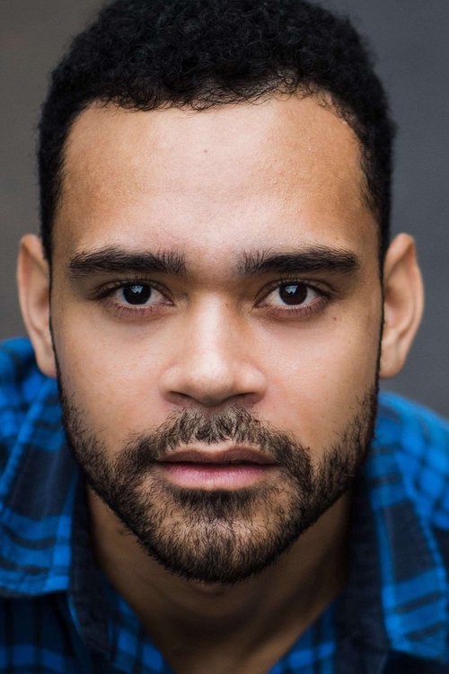 Zdjęcie Ilai Swindells