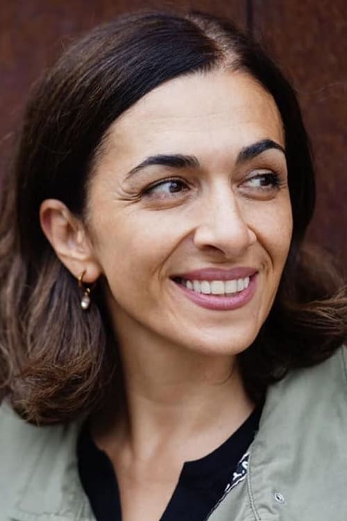 Zdjęcie Ilknur Boyraz