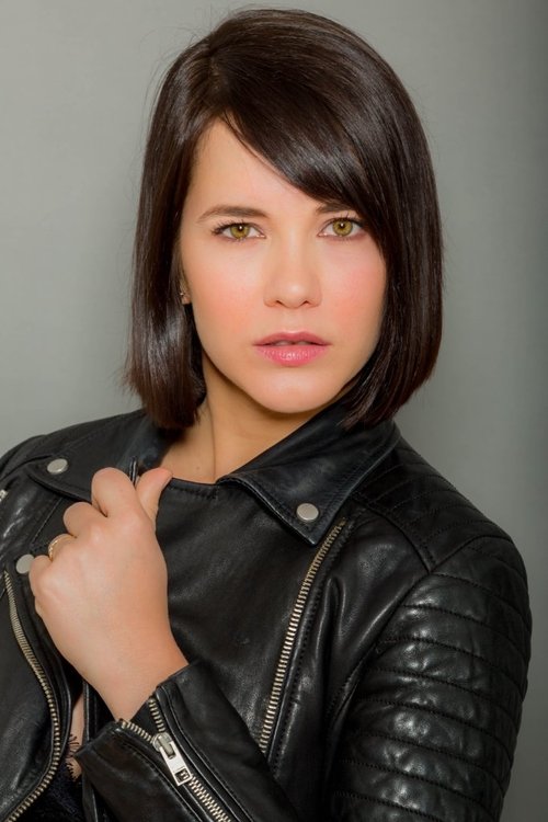 Zdjęcie Ilza Rosario