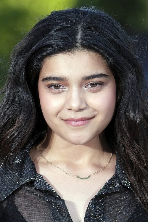 Zdjęcie Iman Vellani