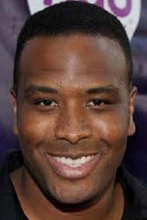 Zdjęcie Imari Williams