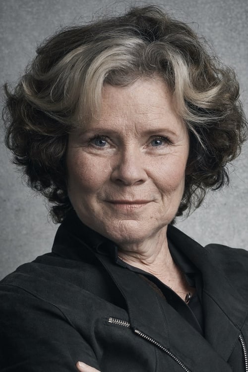 Zdjęcie Imelda Staunton