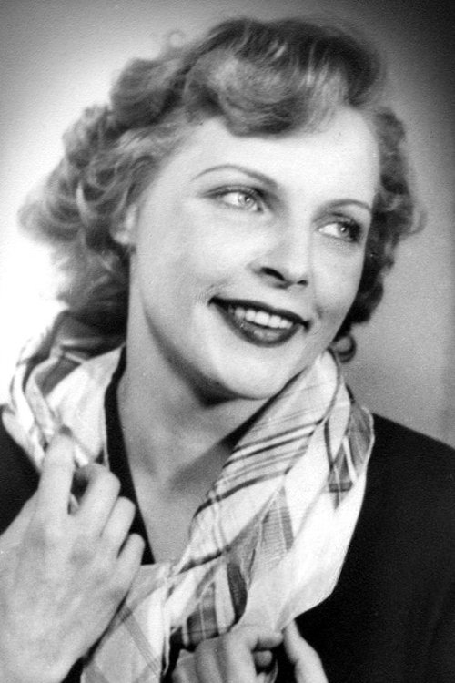 Zdjęcie Inge Landgut