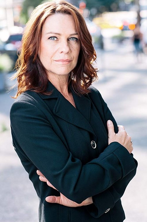 Zdjęcie Ingrid Tesch