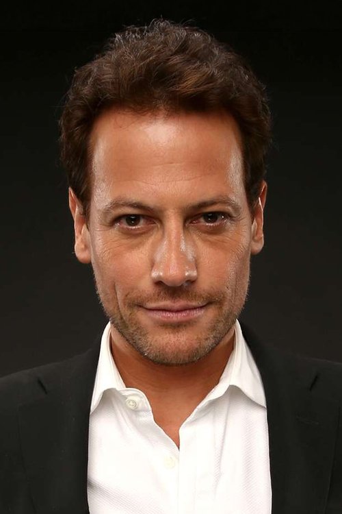 Zdjęcie Ioan Gruffudd