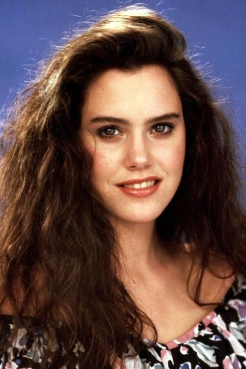 Zdjęcie Ione Skye