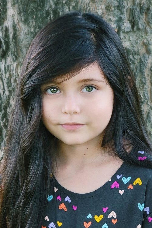 Zdjęcie Ionie Olivia Nieves