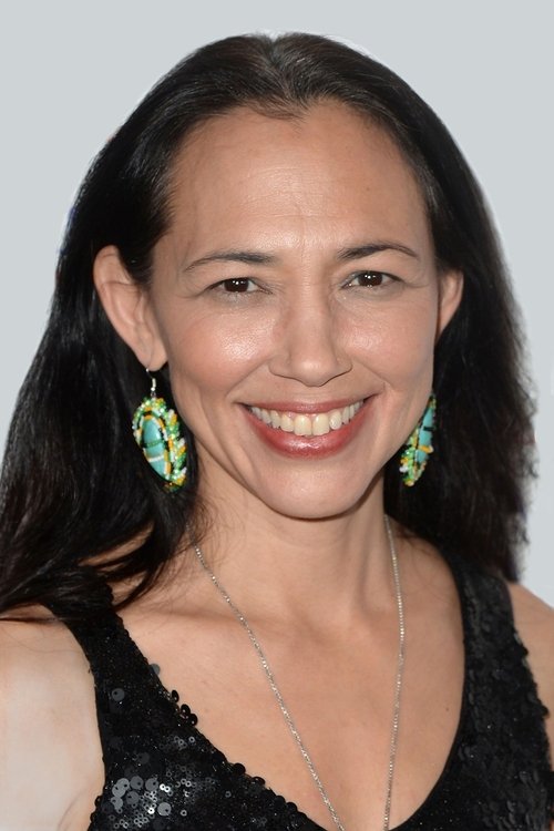 Zdjęcie Irene Bedard