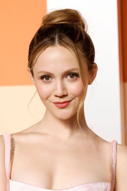 Zdjęcie Iris Apatow