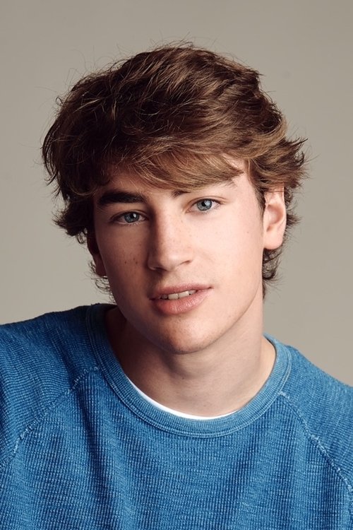 Zdjęcie Isaac Kragten