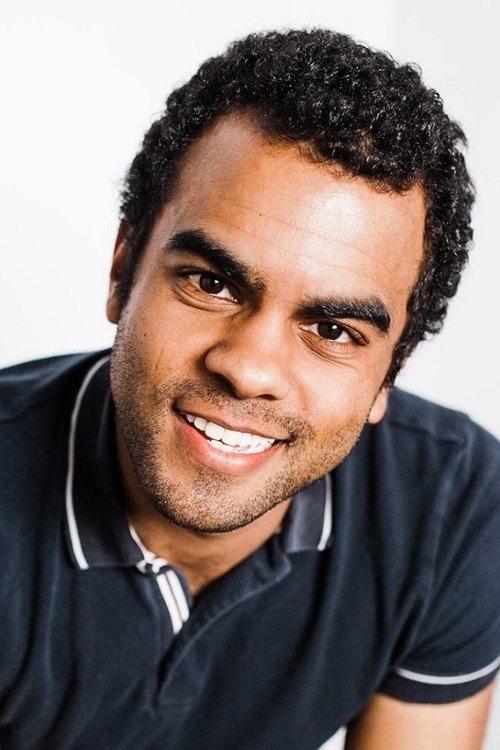 Zdjęcie Isaac Robinson-Smith