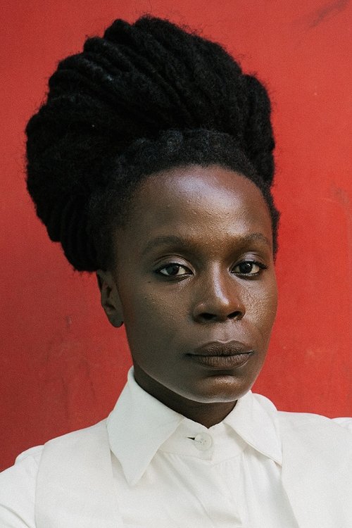 Zdjęcie Isabél Zuaa