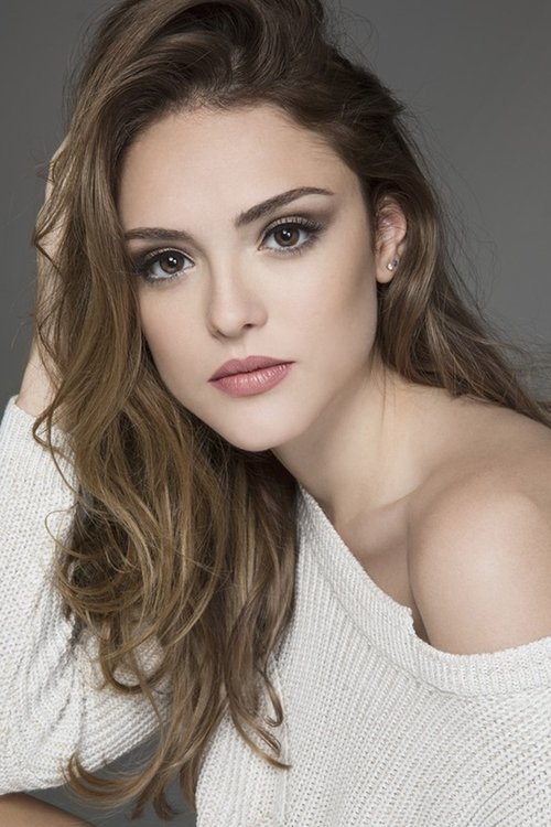 Zdjęcie Isabelle Drummond