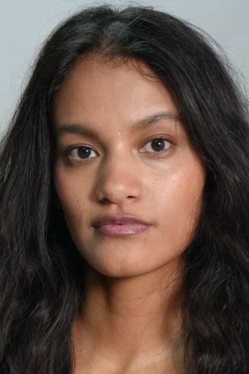 Zdjęcie Ishbel Bautista