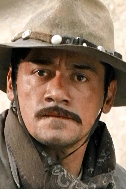 Zdjęcie Israel Islas