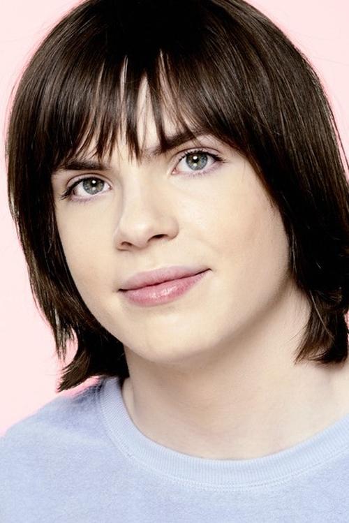 Zdjęcie Ivy O'Brien