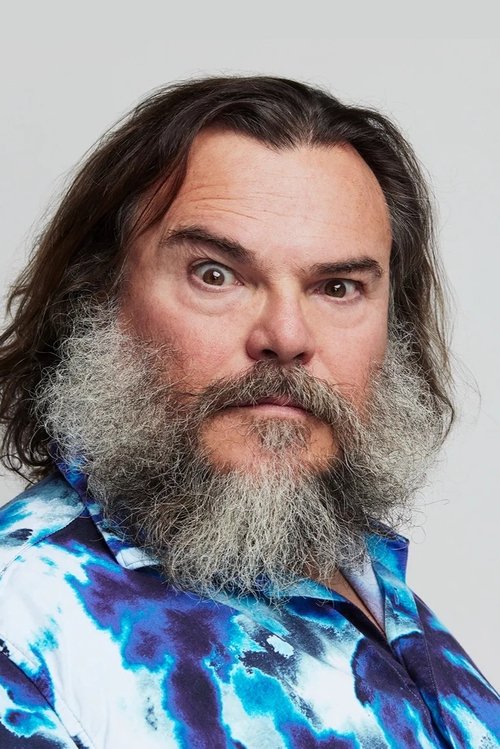 Zdjęcie Jack Black