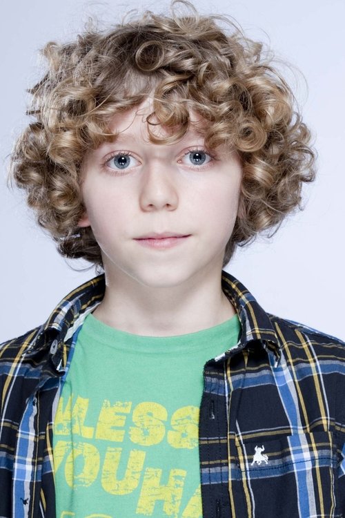 Zdjęcie Jack Boulter