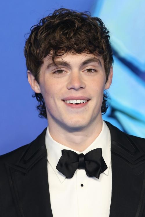 Zdjęcie Jack Champion