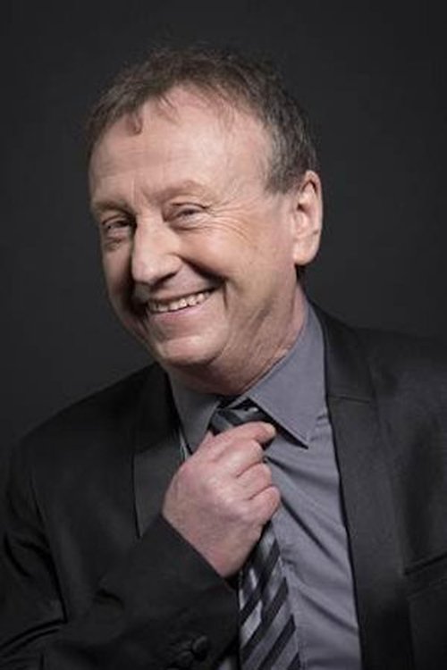 Zdjęcie Jack Claudany