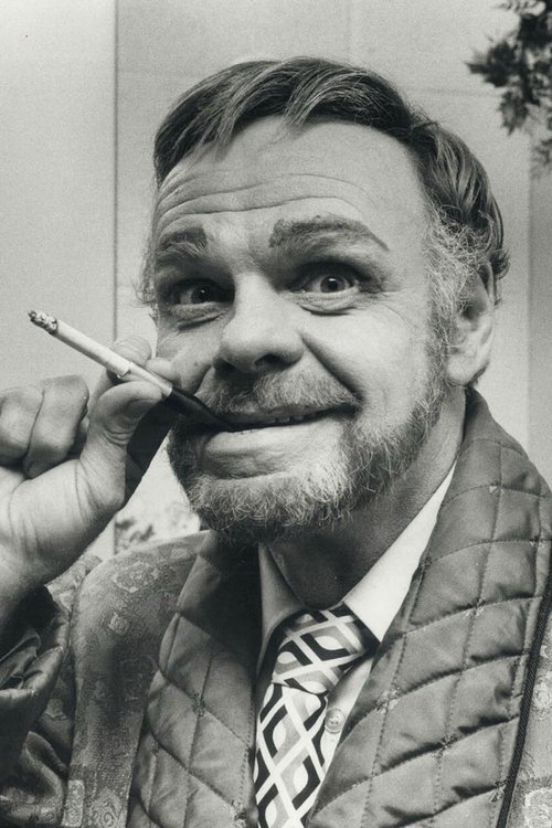 Zdjęcie Jack Creley