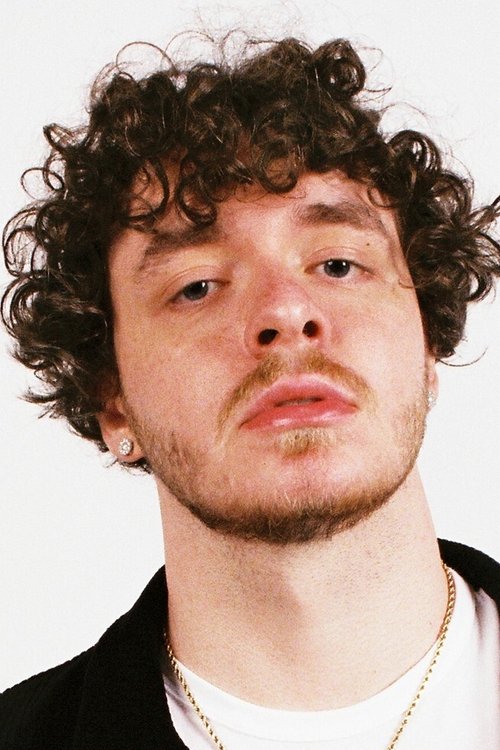 Zdjęcie Jack Harlow
