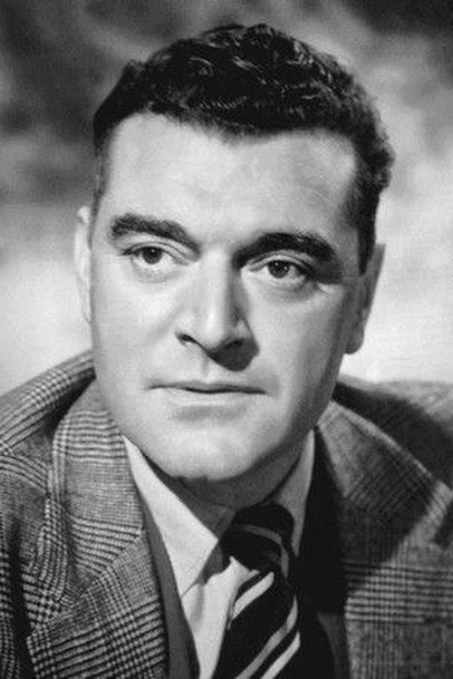 Zdjęcie Jack Hawkins