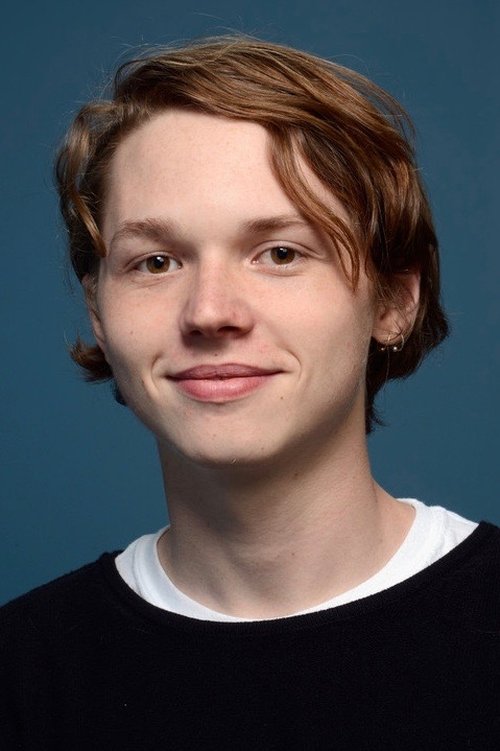 Zdjęcie Jack Kilmer