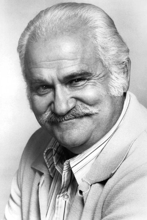 Zdjęcie Jack Kruschen