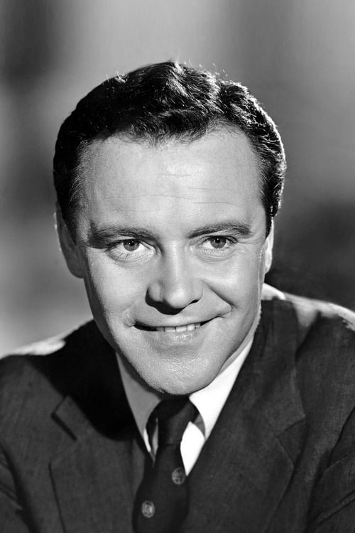 Zdjęcie Jack Lemmon
